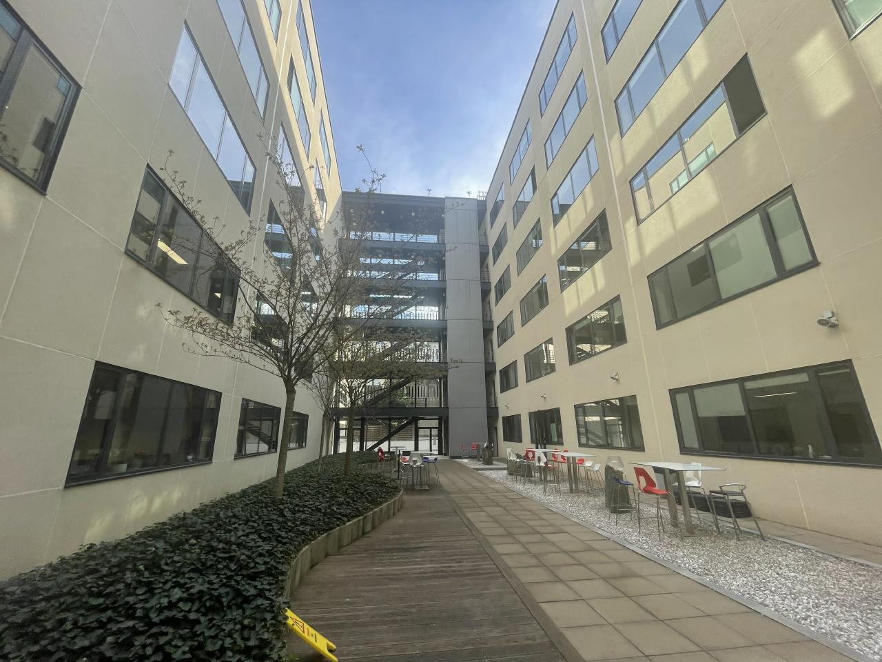 Bureau Lyon 772m² Location bureau Lyon Rhône OLBUR2421564 4